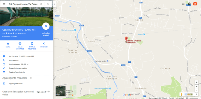 tennis Lesmo lezioni corsi tennis scuola tennis Mattia Brancozzi