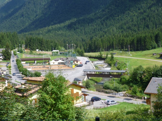 Lezioni corsi tennis Schilpario tornei luglio agosto Mattia