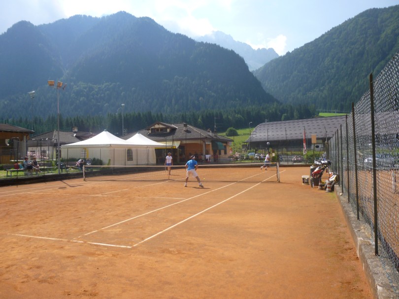 Lezioni corsi tennis Schilaprio corsi tennis monza brianza