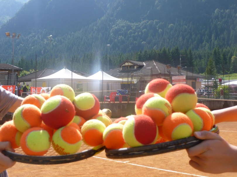 Schilapario tennis lezioni bambini ragazzi Kids Day corsi tennis monza brianza lesmo