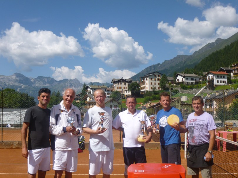 Tornei tennis Schilpario corsi tennis monza brianza