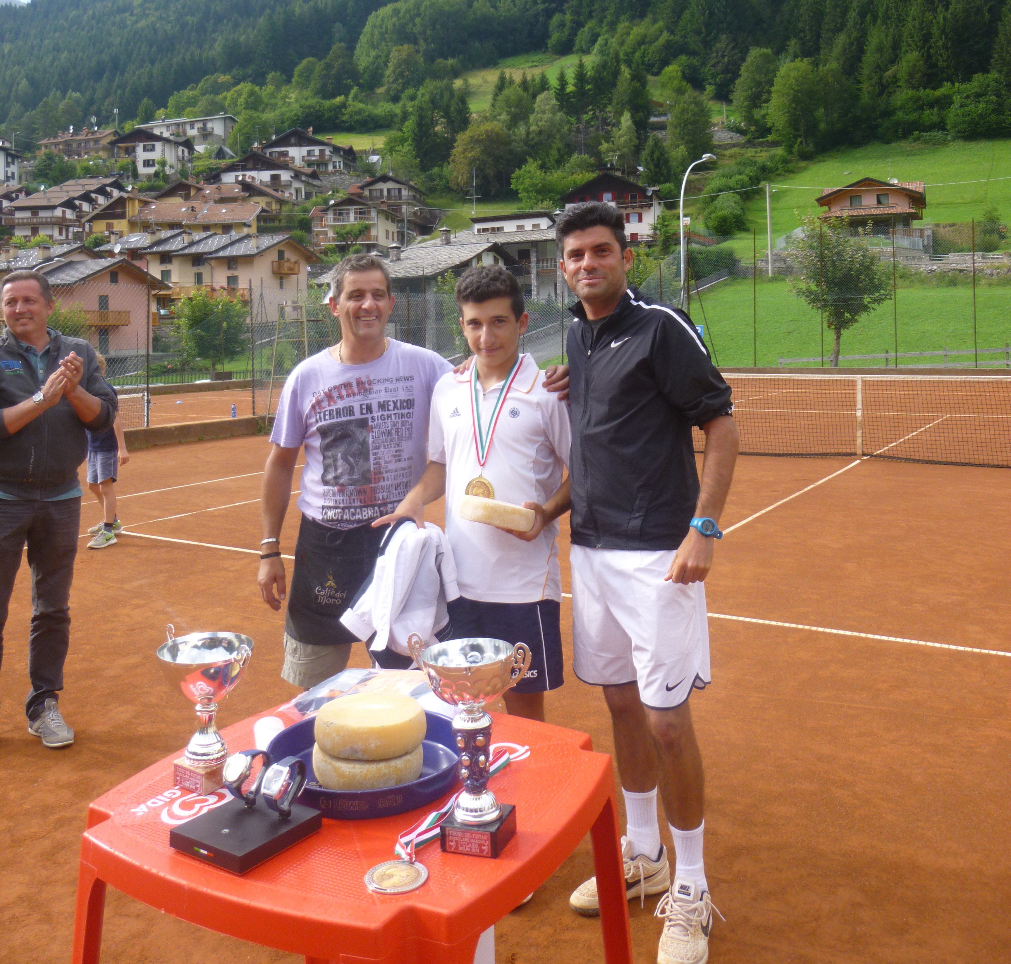 Tornei tennis corsi lezioni Schilpario corsi tennis monza brianza