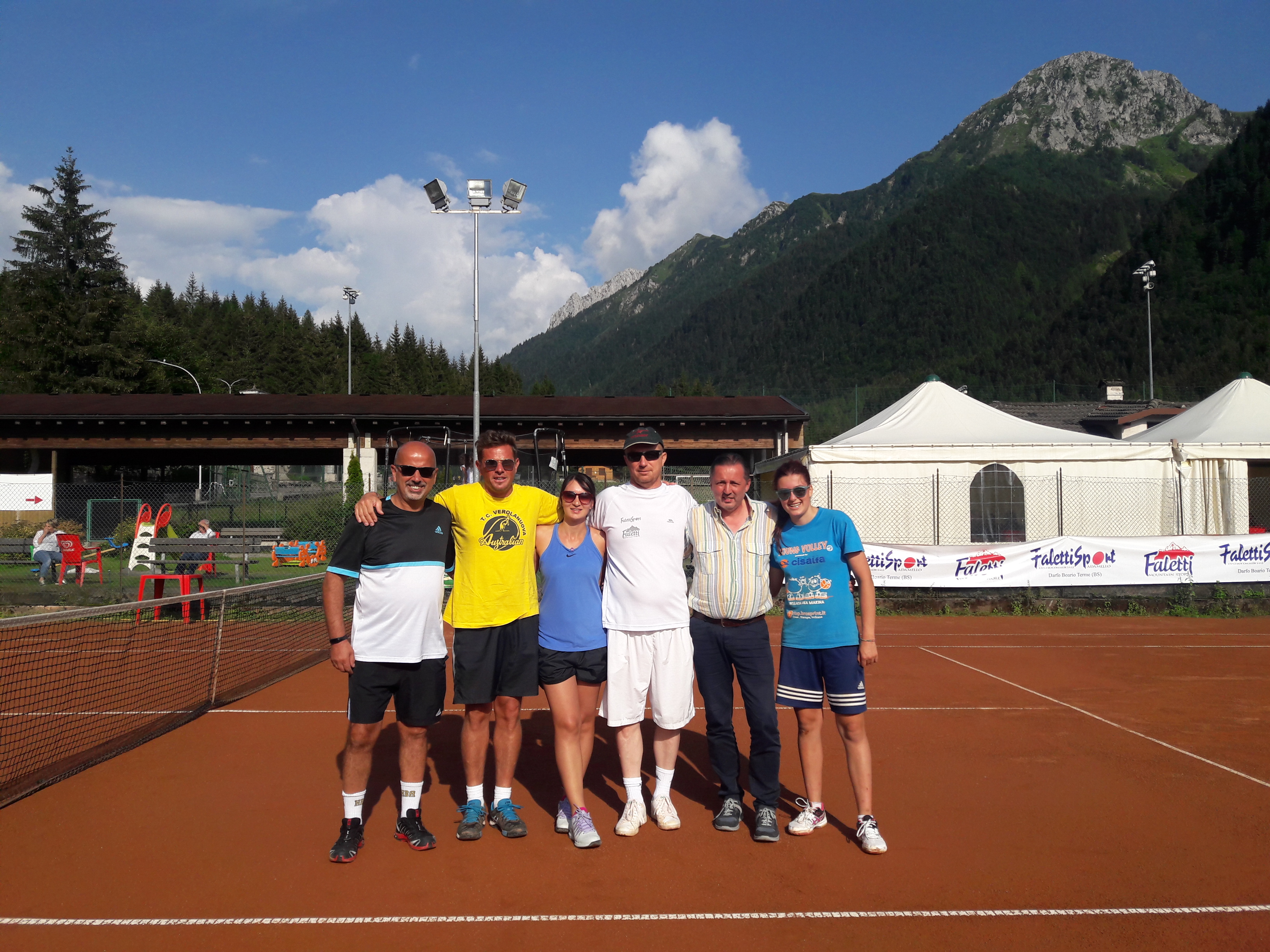 schilpario tennis team corsi tennis monza brianza