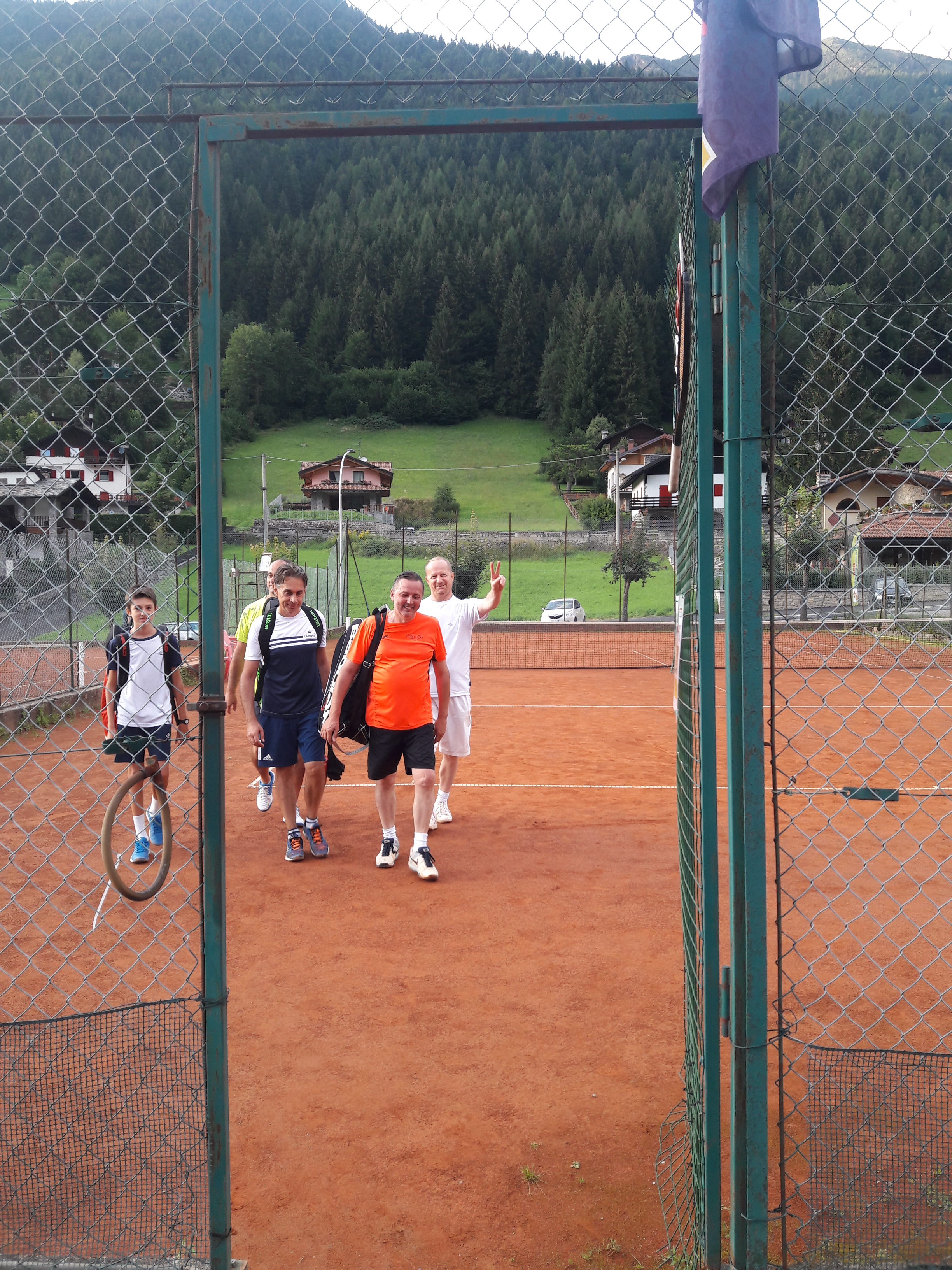 Scalvis Cup Schilpario Mattia Brancozzi