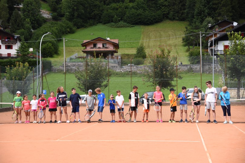 Kids Day 2019 Schilpario Mattia Brancozzi